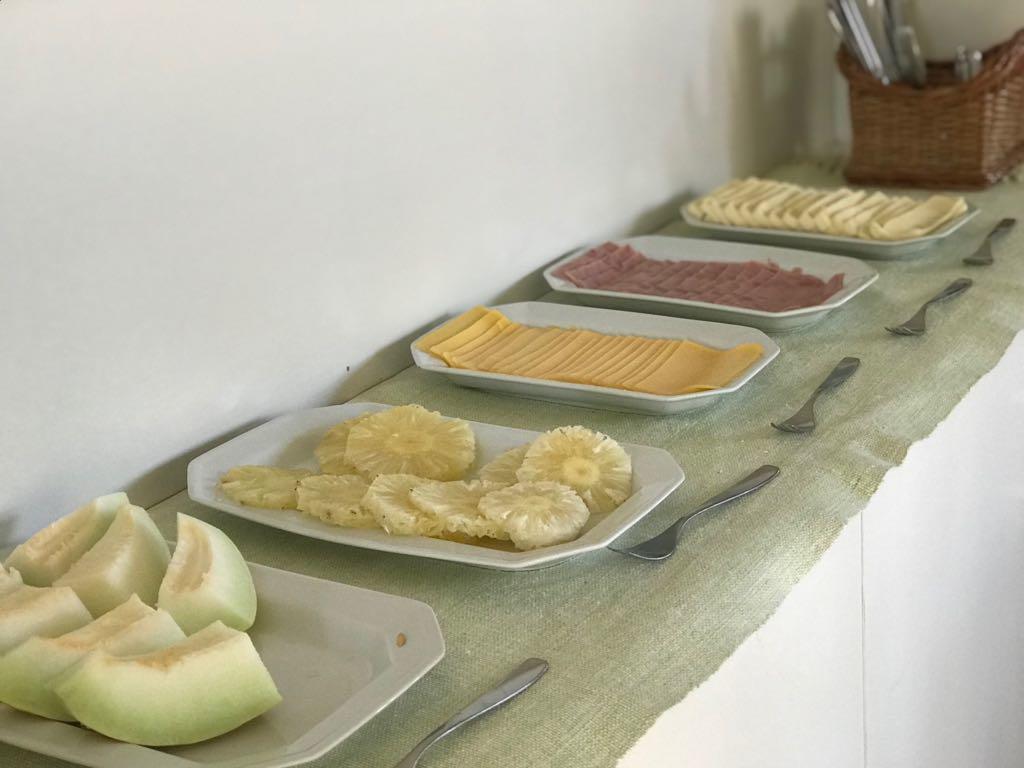 פרננדו דה נורונהה Pousada Mabuya מראה חיצוני תמונה